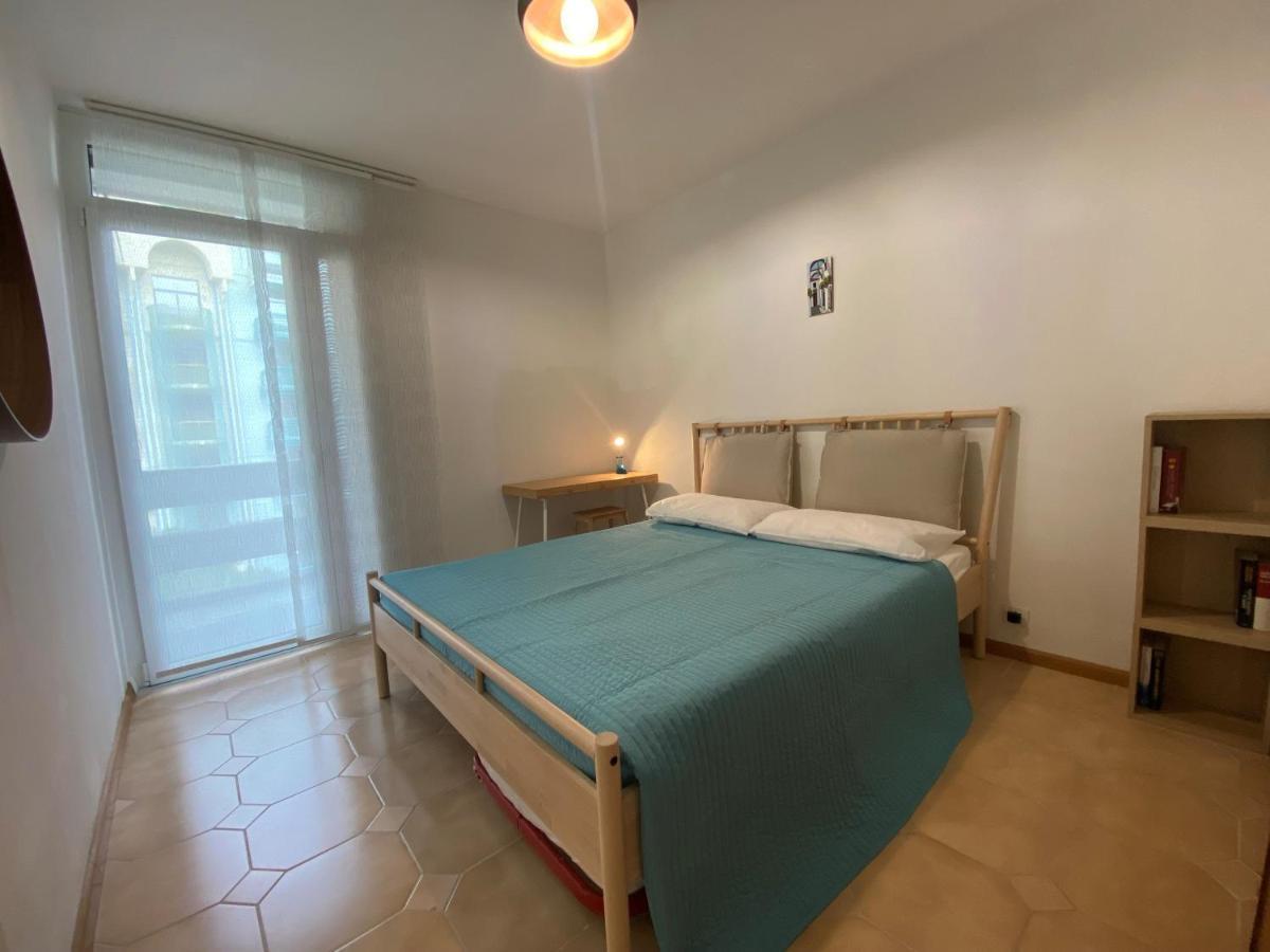 Appartamento Zipser II Grado Exterior photo