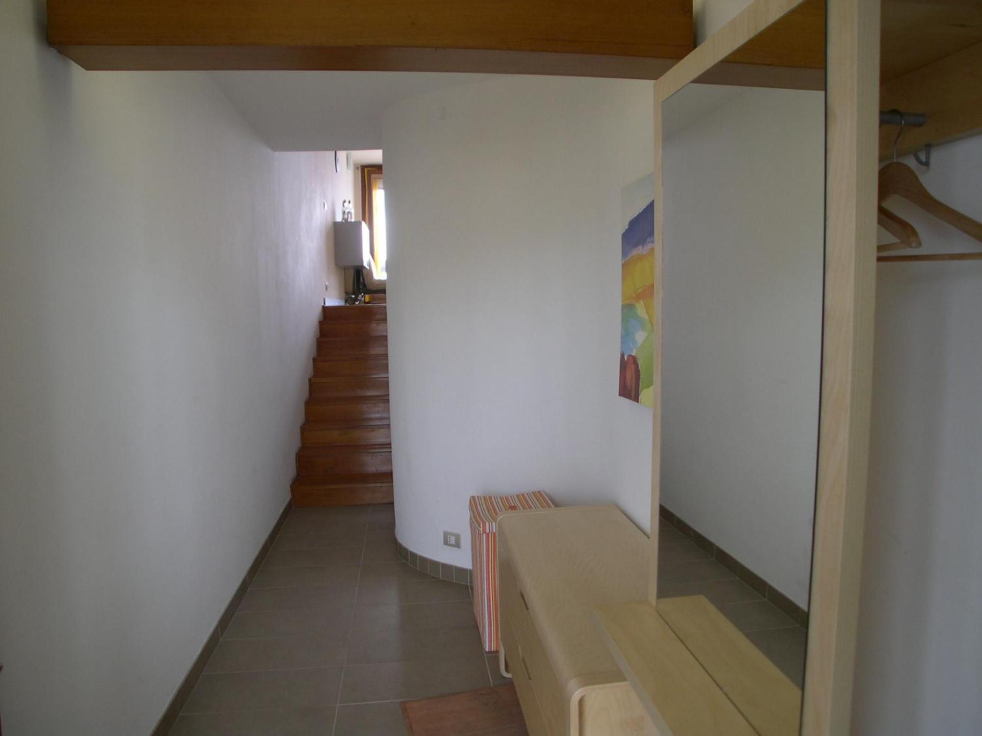 Appartamento Zipser II Grado Exterior photo