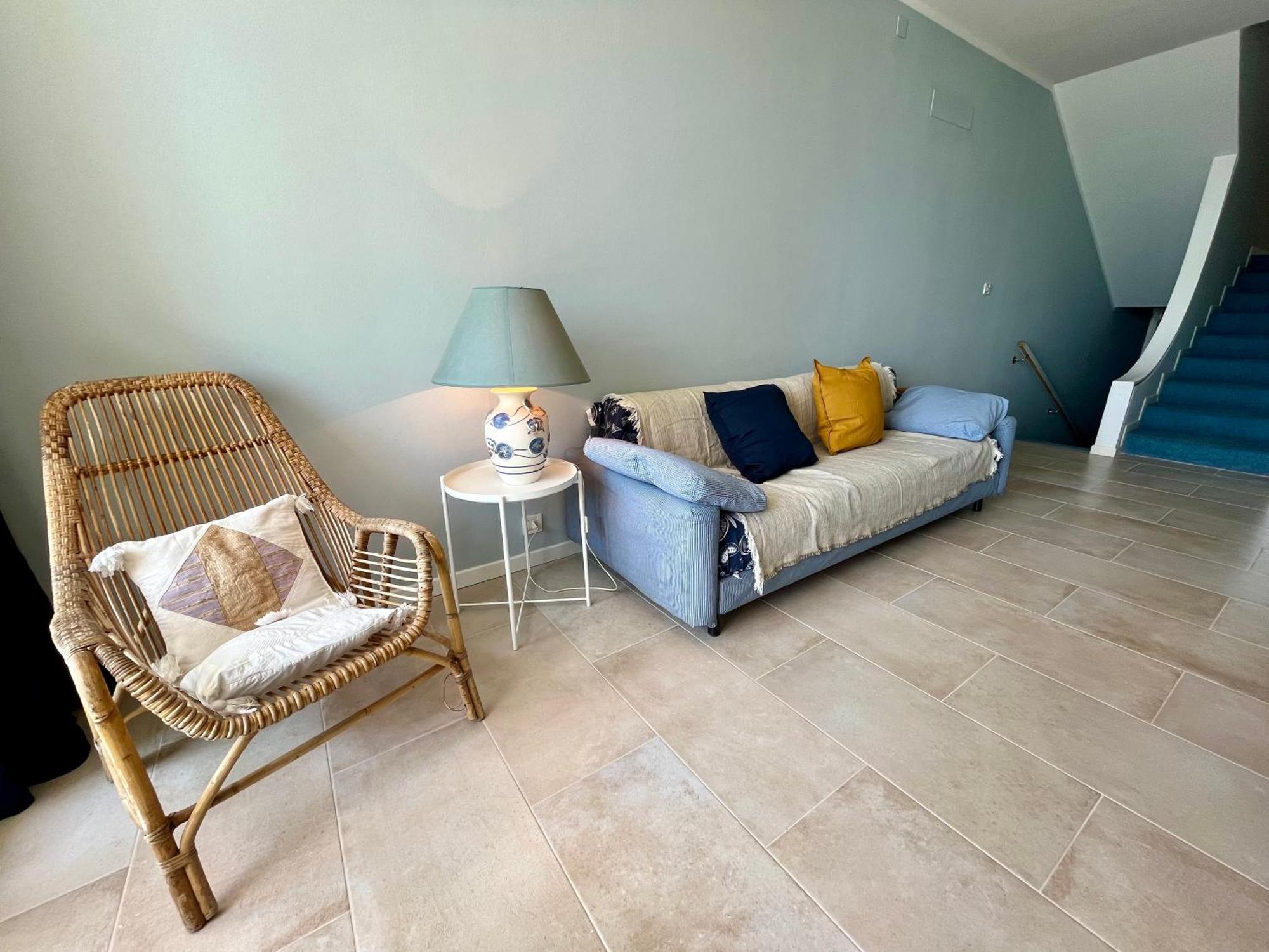 Appartamento Zipser II Grado Exterior photo