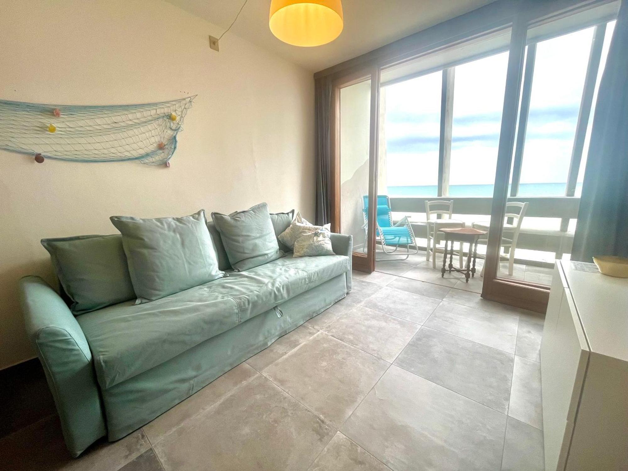 Appartamento Zipser II Grado Exterior photo