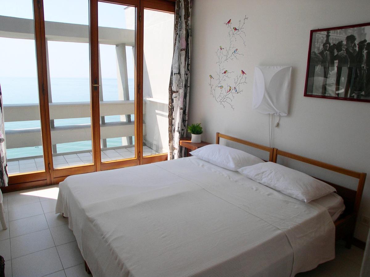 Appartamento Zipser II Grado Exterior photo