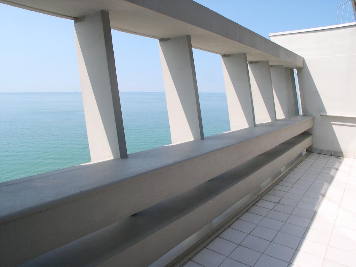 Appartamento Zipser II Grado Exterior photo