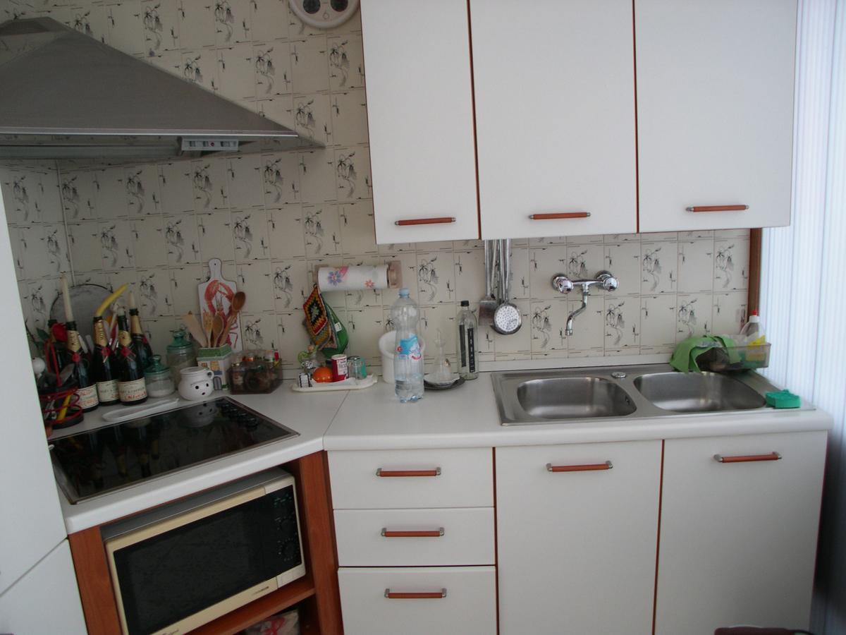 Appartamento Zipser II Grado Exterior photo